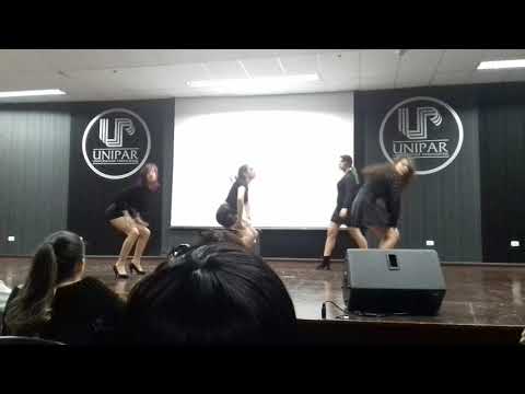 Mamamoo- Decalcomanie  (  Jinrou  2017- Kporn cover)