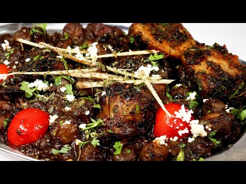 छोले बनाने का एकदम नया तरीका एक बार बना लेंगे उंगलियां चाट चाट कर खाएंगे, अमृतसरी पिंडी छोले