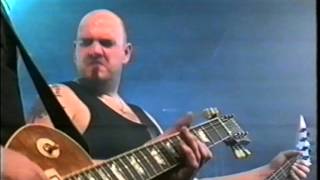 Backseat Rhythm   Hell Aint A Bad Place To Be  AC DC Cover