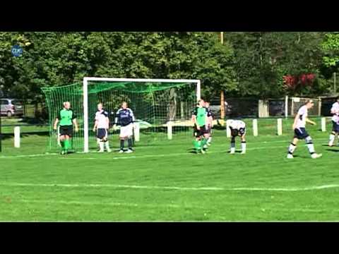 FFC Gera gegen SV Schott Jena