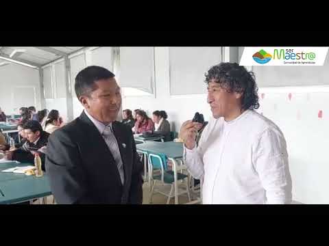 Entrevista | Director: Nilton Quinto Machaca | San Antonio de Putina – Alturas de Puno