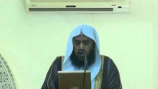 مقطع قصير |أكل الحلال هو عمل الأبطال |د.عمر المقبل | image