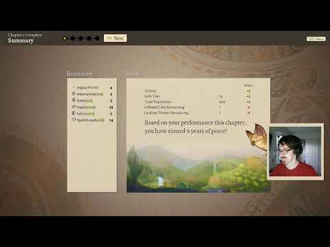 Wildermyth - Developer Plays