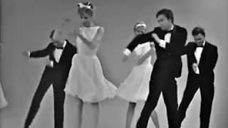 Look of Love - Lesley Gore - Dancer Bobby Banas, Rock Hudson, Tab Hunter Gay Interest