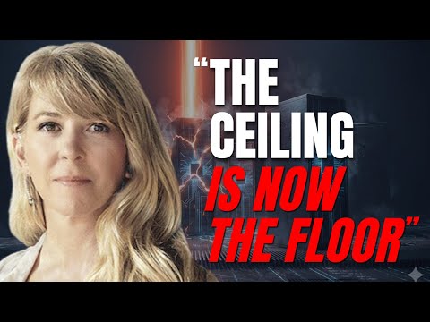 You're Missing the Regime Change | Liz Ann Sonders on the Vibepression Economy