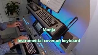 Download lagu Monja - Organ & keyboard (chromatic) mp3 Download lagu Monja - Organ & keyboard (chromatic) mp3