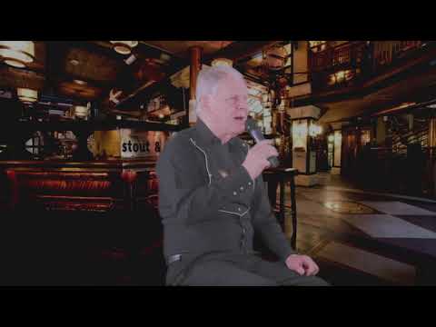 Frank Cash ~Mary Ann Regrets