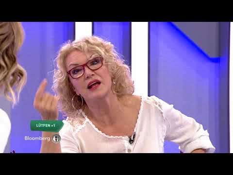 SUNA YILDIZOĞLU'NUN EN BÜYÜK PİŞMANLIĞI