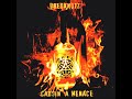 Dredknotz The Anthem LP Version 1994 EP Causin A Menace