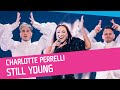 Charlotte Perrelli Still Young