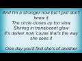 Screaming Trees - Night Comes Creeping Lyrics