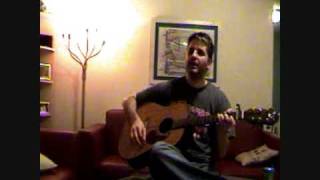 Jimmie Rodgers: Hobo Bill's Last Ride (Cover)