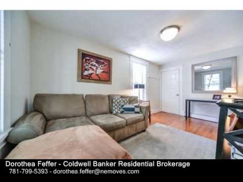 189 Washington St Unit 3, Winchester MA 01890 - Condo - Real Estate - For Sale -