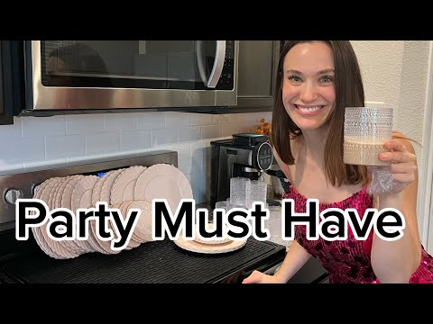 YOUBET 24PCS vintage drinking glasses review | Amazon must have #ad