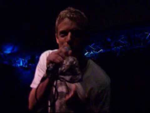 Astronautalis - Dad Fights Freestyle @ FSU Club DownUnder (3/2/10)
