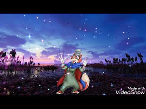 Honest John Tra-Lara-Lali🦊