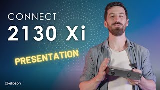 Elipson Connect 2130 XI (photo supp. n°8)