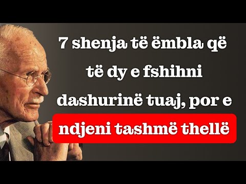 7 shenja të ëmbla që të dy keni frikë nga dashuria, por tashmë e doni njëri-tjetrin