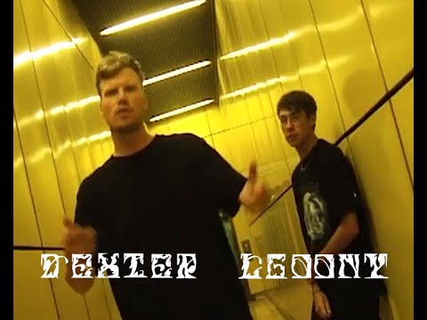 Dexter - Nur noch was ich mag (feat. LGoony)