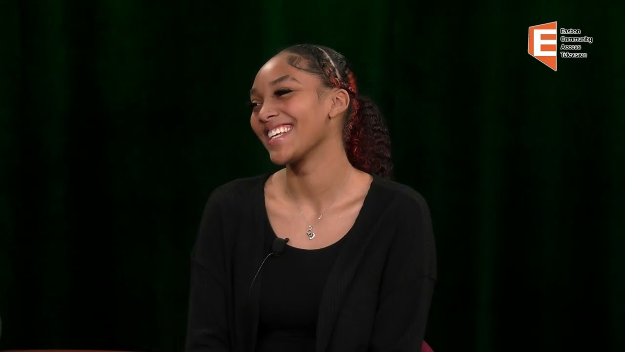 Community Forum: Jack and Tori Colombo