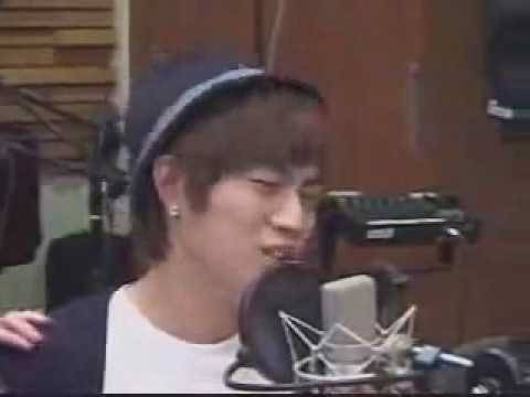 DooJoon Aegyo (Starry Night Radio 100319)