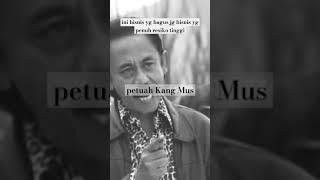 Download lagu kata bijak Kang Mus ttg Bisnis di jalanan #kangmus #premanpensiun #trending mp3