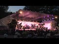 FIRM ROOTS / Count Basie  / 2023 金沢ジャズストリート 四高記念公園