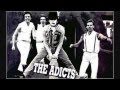 The Adicts - Steamroller 