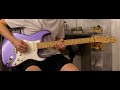 Ashton Irwin - I See the Angels - Guitar Cover