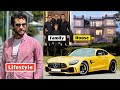 Haroon Kadwani Lifestyle 2024, Biography, Family, Career, Wife, Dramas, Networth, Income