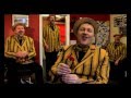 Choir of Dave Barbershop Quartet - My Cup Runneth Over