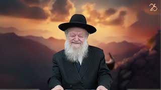 תשובה עד כסא הכבוד | הרב יוסף צ. בן פורת (הרב יוסף צבי בן פורת) - התמונה מוצגת ישירות מתוך אתר האינטרנט יוטיוב. זכויות היוצרים בתמונה שייכות ליוצרה. קישור קרדיט למקור התוכן נמצא בתוך דף הסרטון