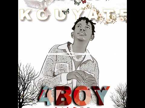 Lil Zed : Mah Kouyaté (2022)