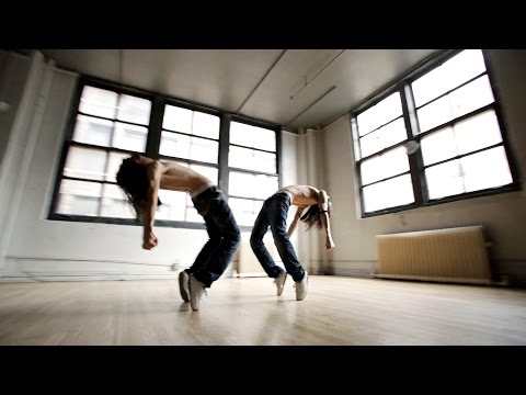Lombard Twins "FREE EXPRESSION" A Dance Short Film by Martin & Facundo Lombard