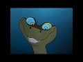 Kaa Embarrasses Mowgli
