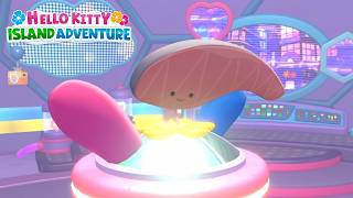 完璧じゃなくていい#91 【Hello Kitty Island Adventure：ハローキティアイランドアドベンチャー】
