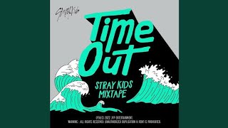 Download lagu Stray Kids • Mixtape : Time Out [Audio] mp3