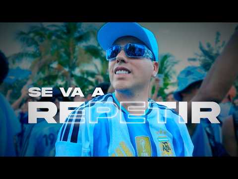 Miniatura de Se Va A Repetir