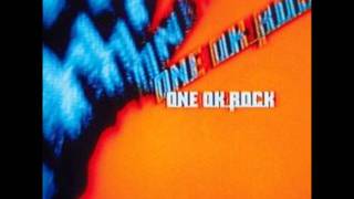 ONE OK ROCK - 10 Let's take it someday