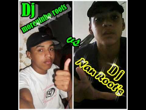 MELO DE CHIQUINHA 2010-DJ NAN ROOTS