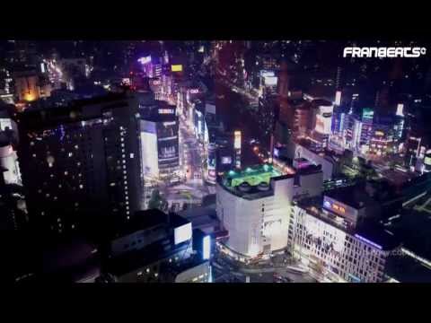 Franbeats - Another day / Under the fluence (promo)