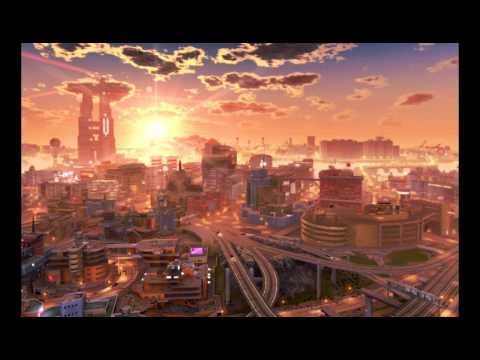 Crackdown Main Menu Music - Instrumental - [1 Hour]