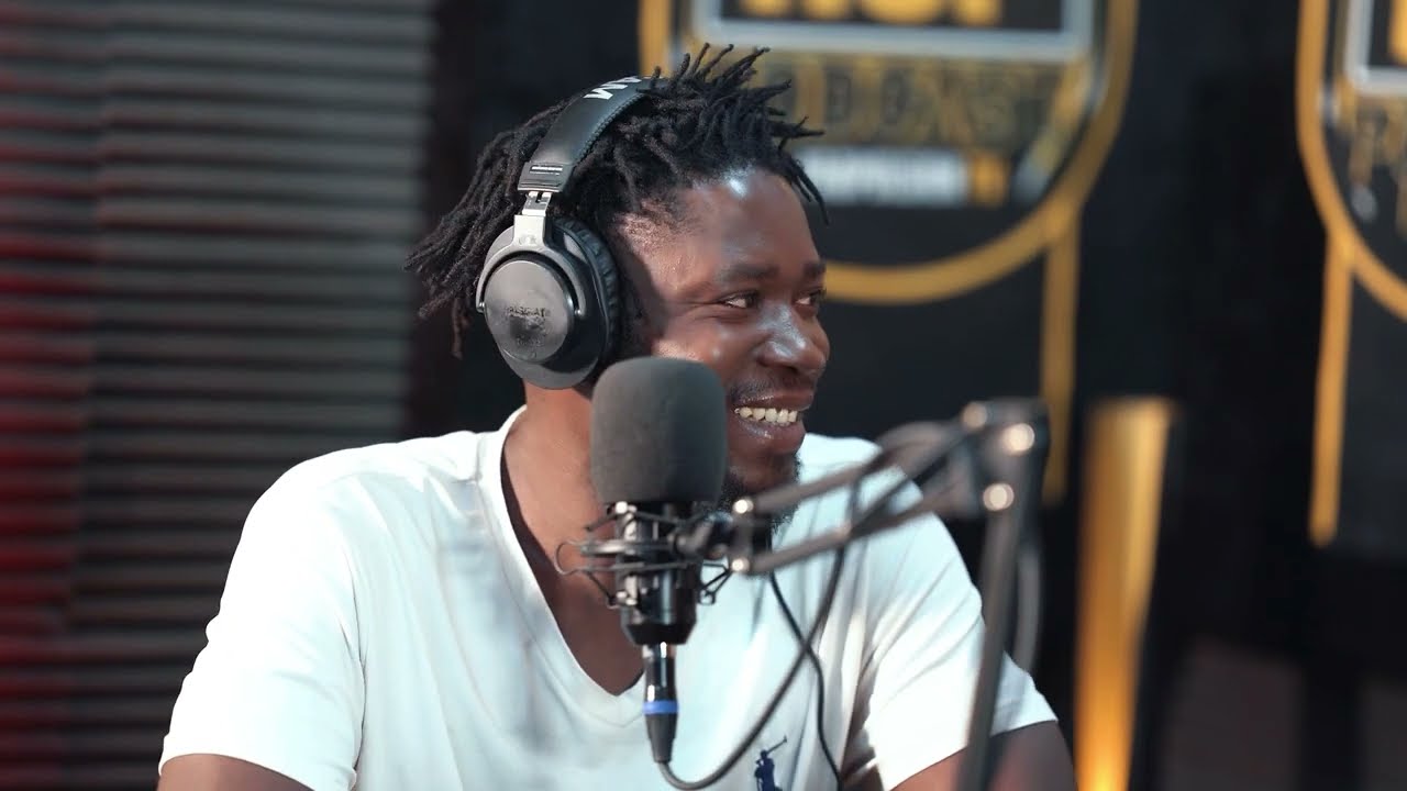 Joey Le Soldat, son Secret pour décrocher les contrats en Europe, son plus gros cachet, son label...