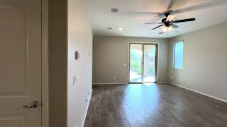 Beautiful 3-Bedroom Home in The Bridges at Gilbert