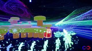 Zany Madcap Gravatar Action in Bombyx