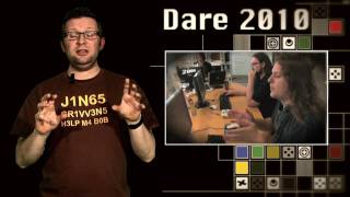 DARE 2010 Promo