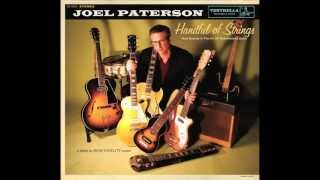 Joel Paterson -- Swingin' Easy