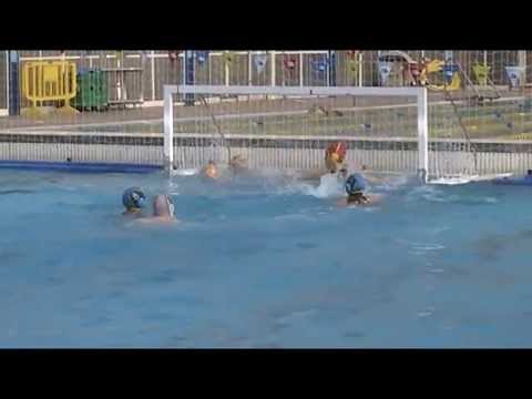 Wp Inf Real Canoe NC Isostar Fem - CN Boadilla  30/11/2014