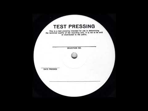 NORTH END: "CAN'T PUT NO PRICE ON LOVE" (Arthur Baker Demo)