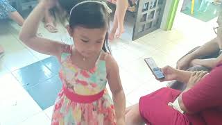 Happy Birthday, bb Yanni. Part II